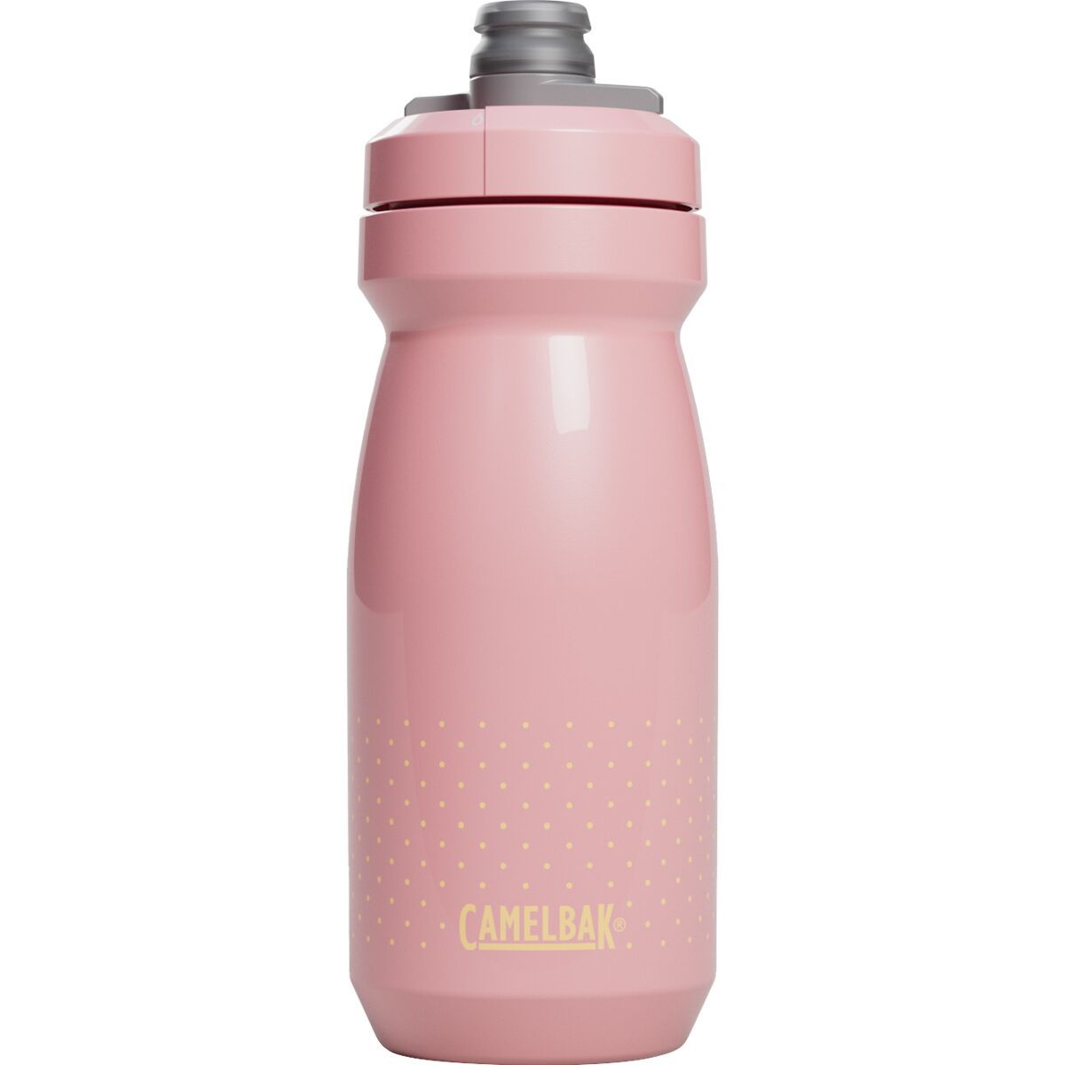 Image of CamelBak Podium 21oz Water Bottle Coral Sunset, One Size