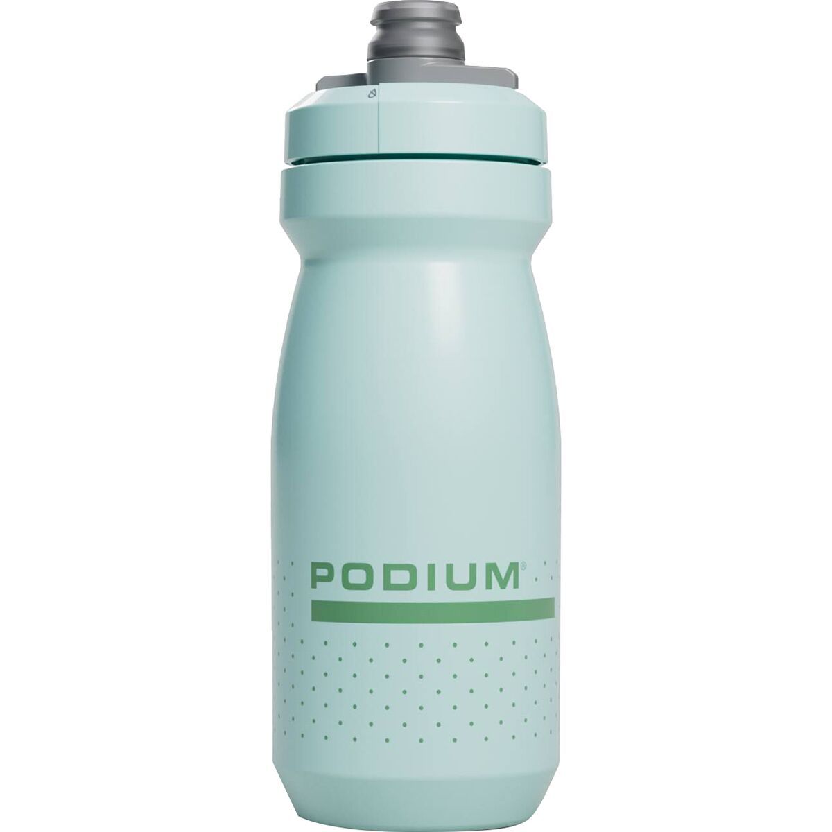 Image of CamelBak Podium 21oz Water Bottle Crystal Blue, One Size