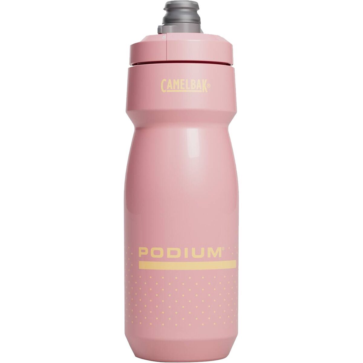 Image of CamelBak Podium 24oz Water Bottle Coral Sunset, One Size
