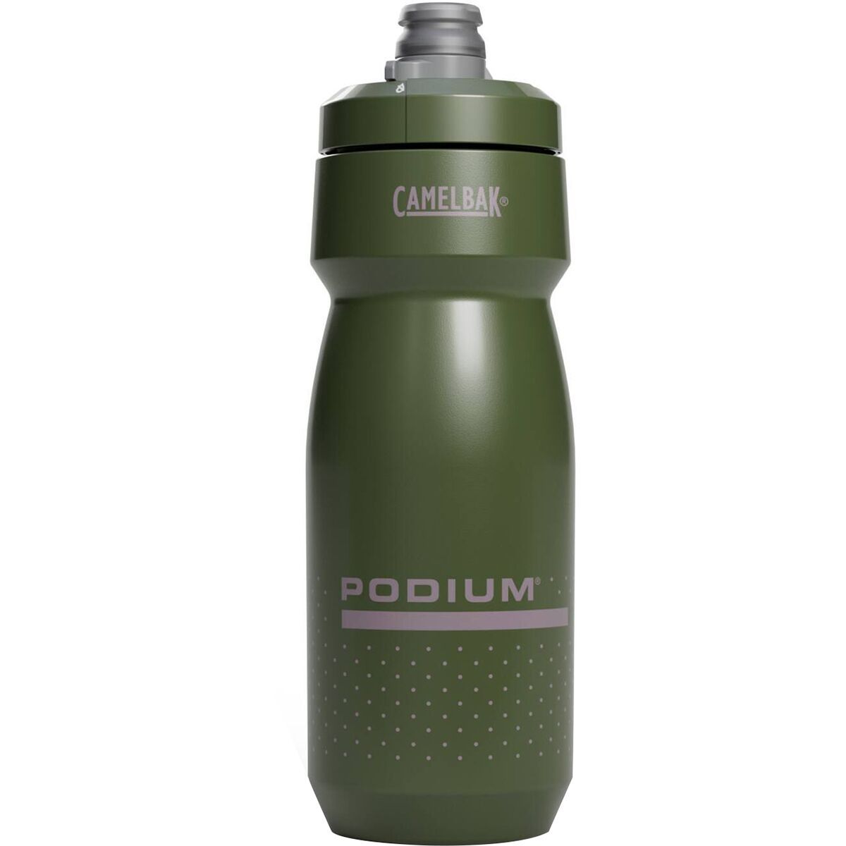 Image of CamelBak Podium 24oz Water Bottle Deep Fern, One Size
