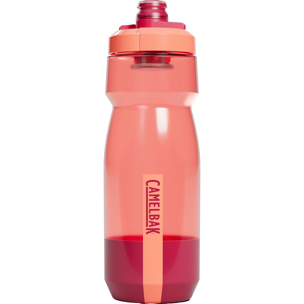 Image of CamelBak Podium 24oz Water Bottle Mercury Blush, One Size
