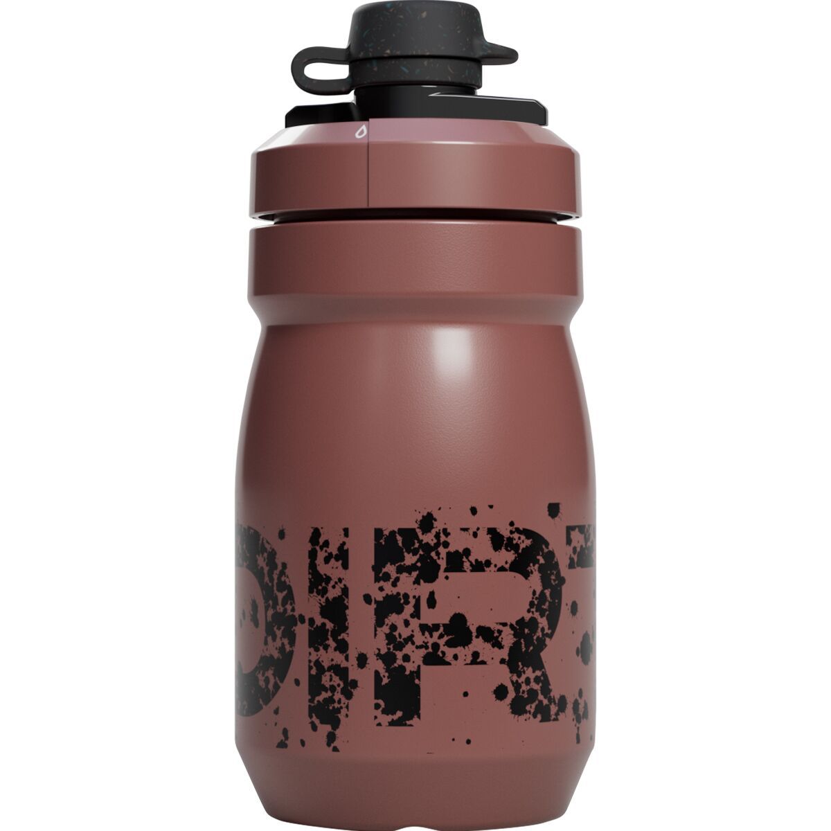 Image of CamelBak Podium Dirt Series 15oz Water Bottle Sierra Red, One Size