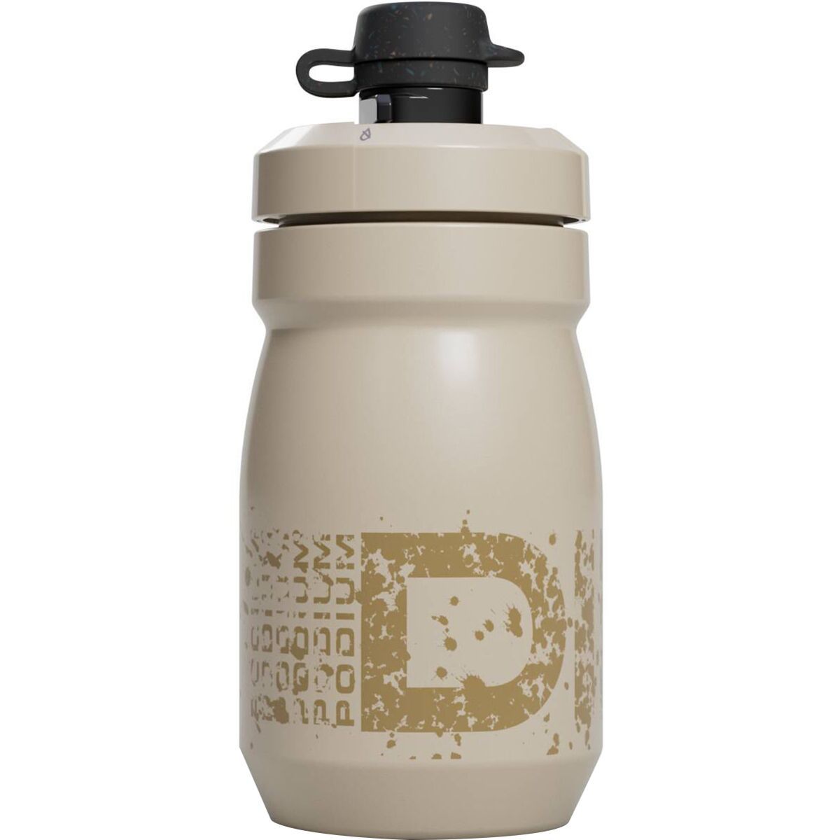 Image of CamelBak Podium Dirt Series 15oz Water Bottle Stone, One Size