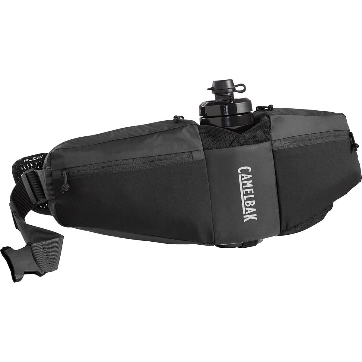 Image of CamelBak Podium Flow 4L Hydration Pack Black, One Size