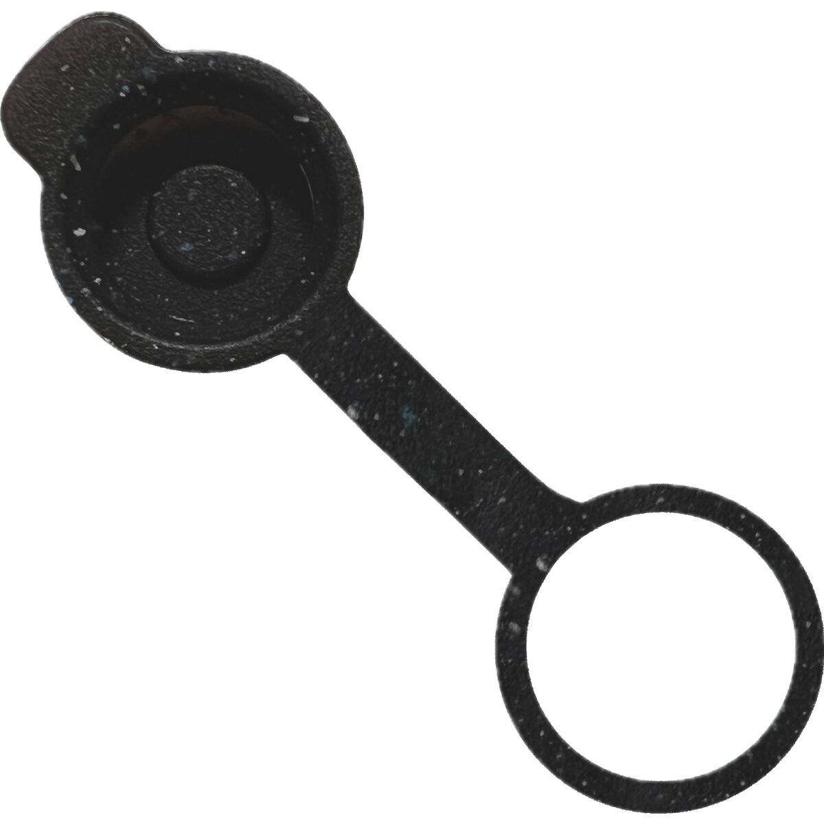 Image of CamelBak Podium Mud Cap Black Speckle, One Size