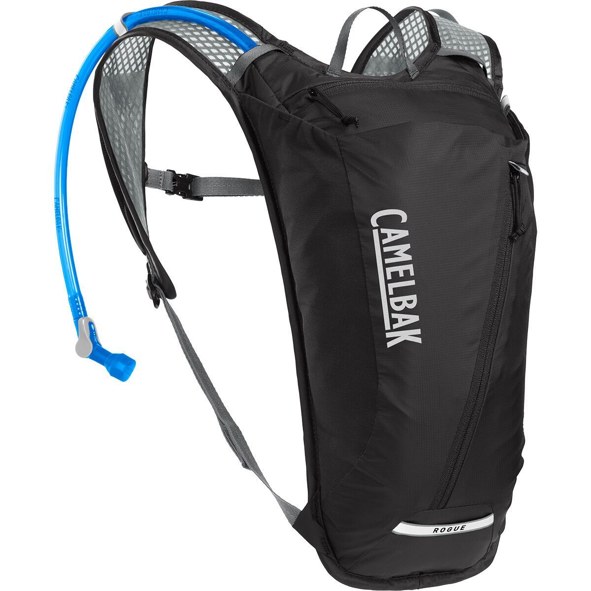 Image of CamelBak Rogue Light 7 2L Hydration Pack Black, One Size