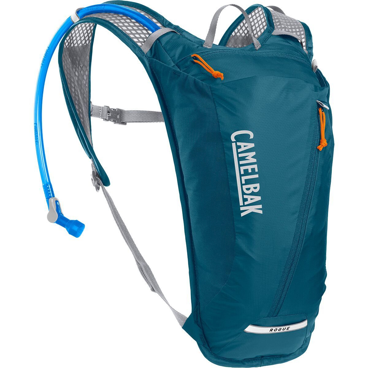 Image of CamelBak Rogue Light 7 2L Hydration Pack Moroccan Blue, One Size