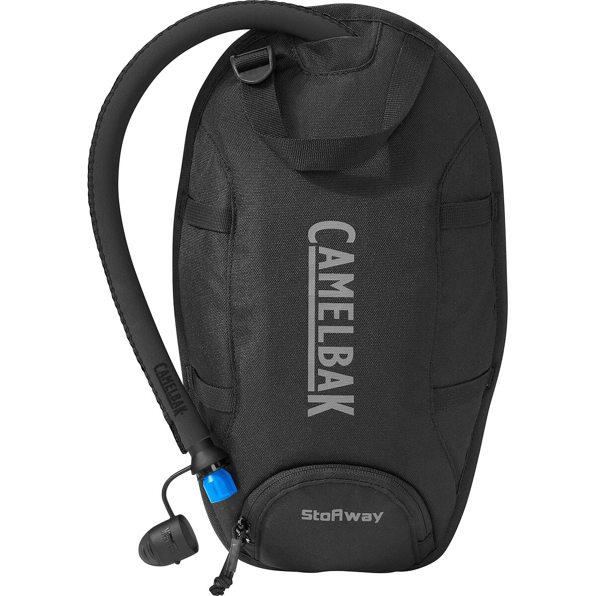 Image of CamelBak StoAway 2L Insulated Reservoir Black, One Size