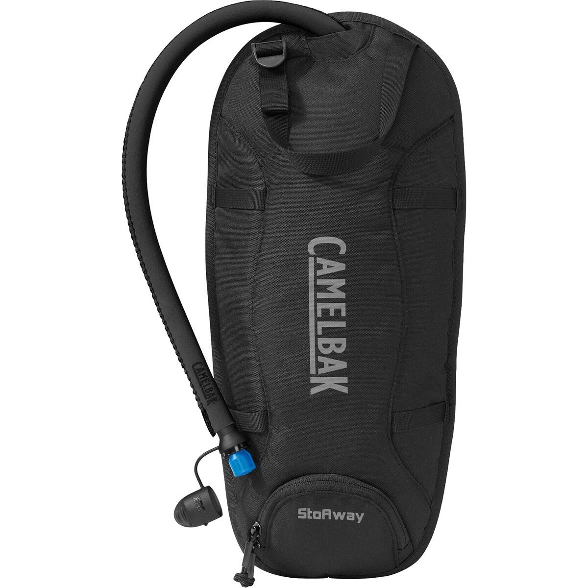 CamelBak Stoaway 3L Insulated Hydration Reservoir Black, One Size
