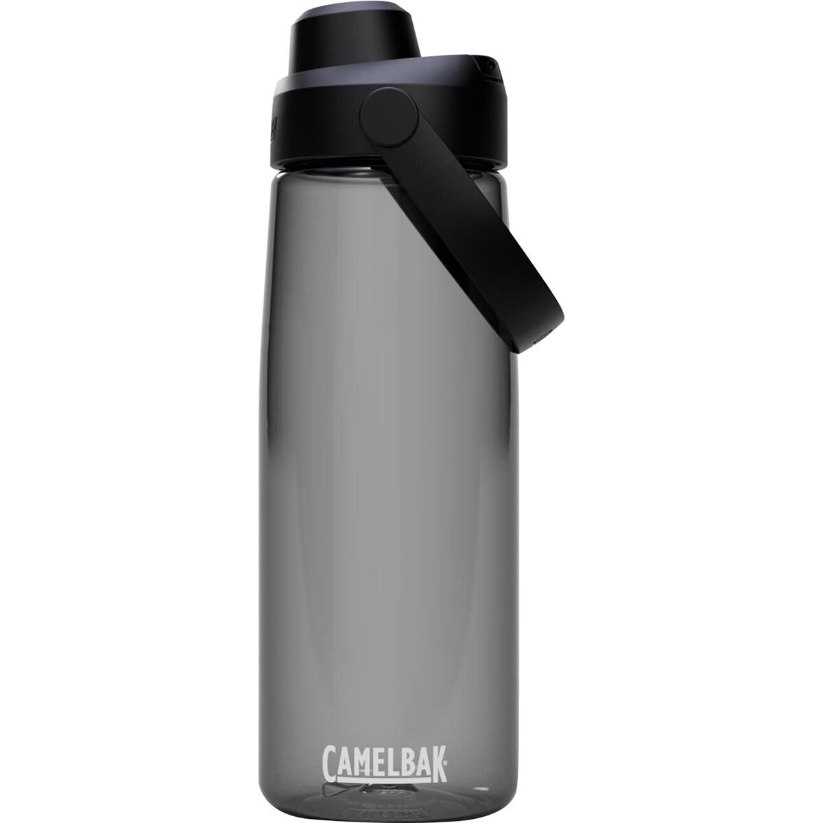 Image of CamelBak Thrive Chug 25oz Water Bottle Charcoal, One Size