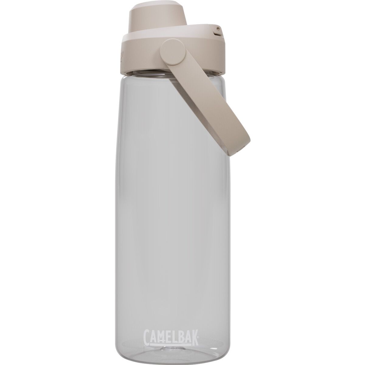 CamelBak Thrive Chug 25oz Water Bottle Clear