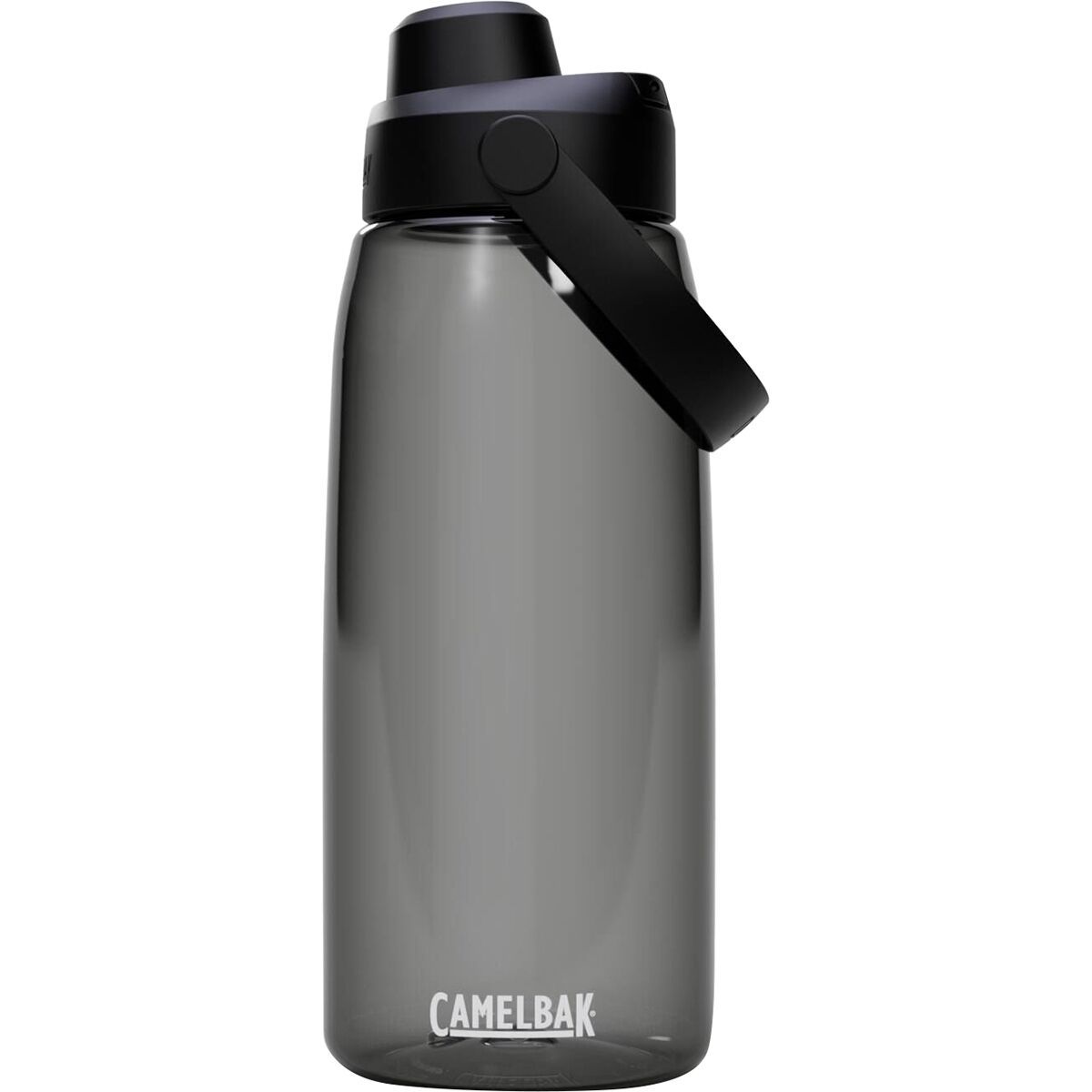 Image of CamelBak Thrive Chug 32oz Water Bottle Charcoal, One Size