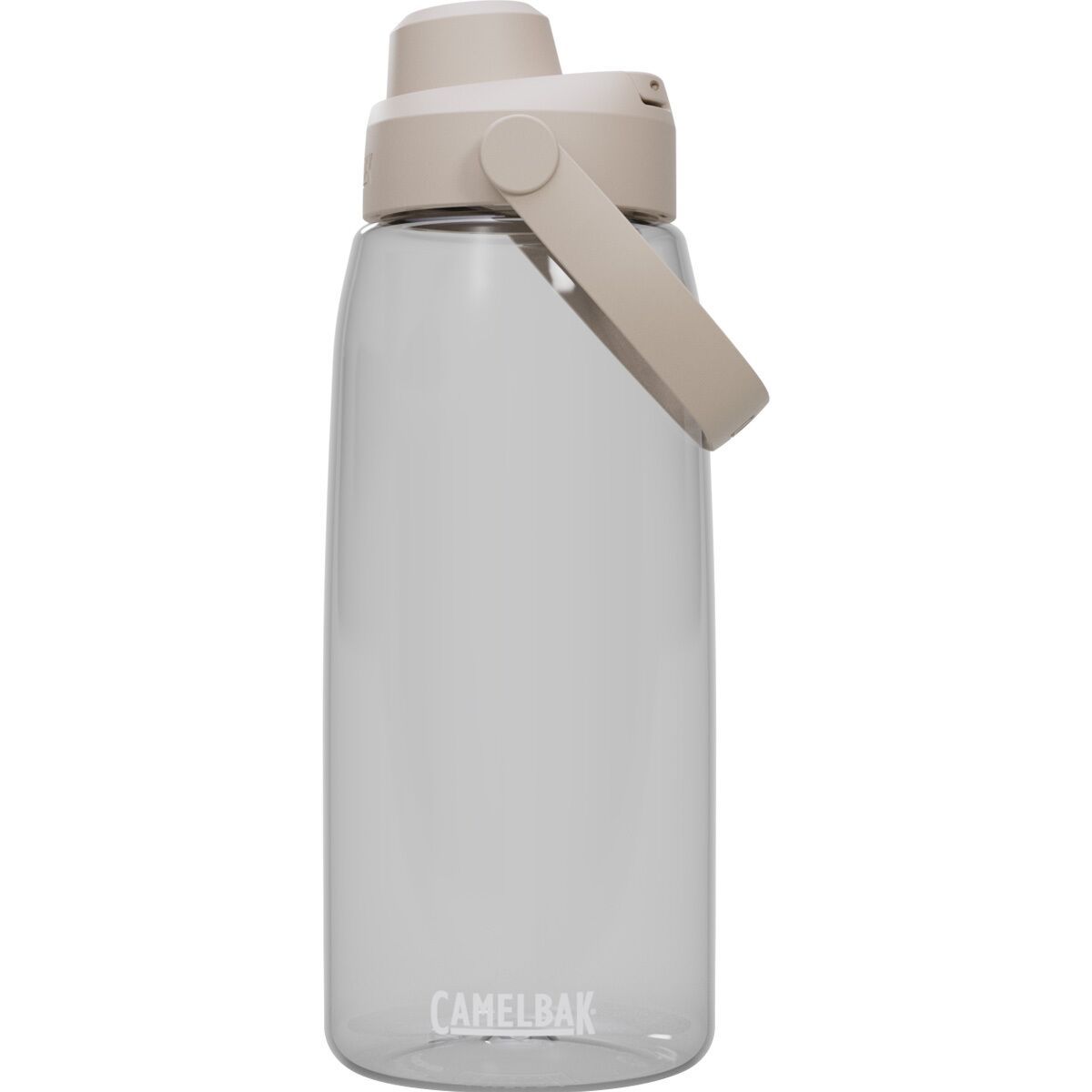 Image of CamelBak Thrive Chug 32oz Water Bottle Clear, One Size
