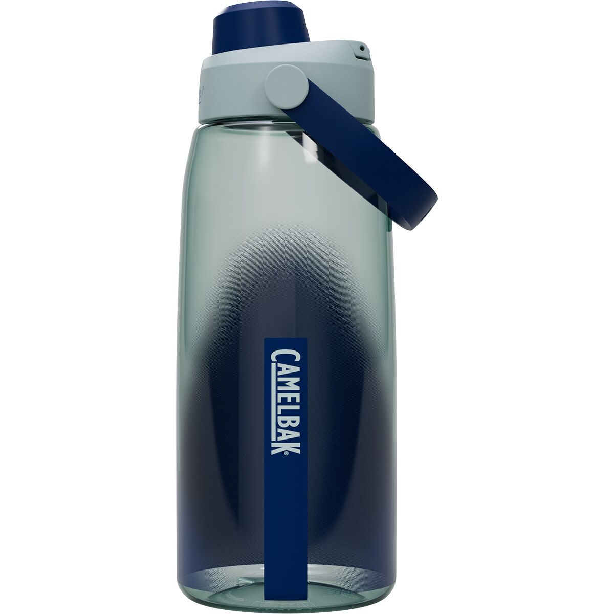 Image of CamelBak Thrive Chug 32oz Water Bottle Deep Sea Dawn, One Size