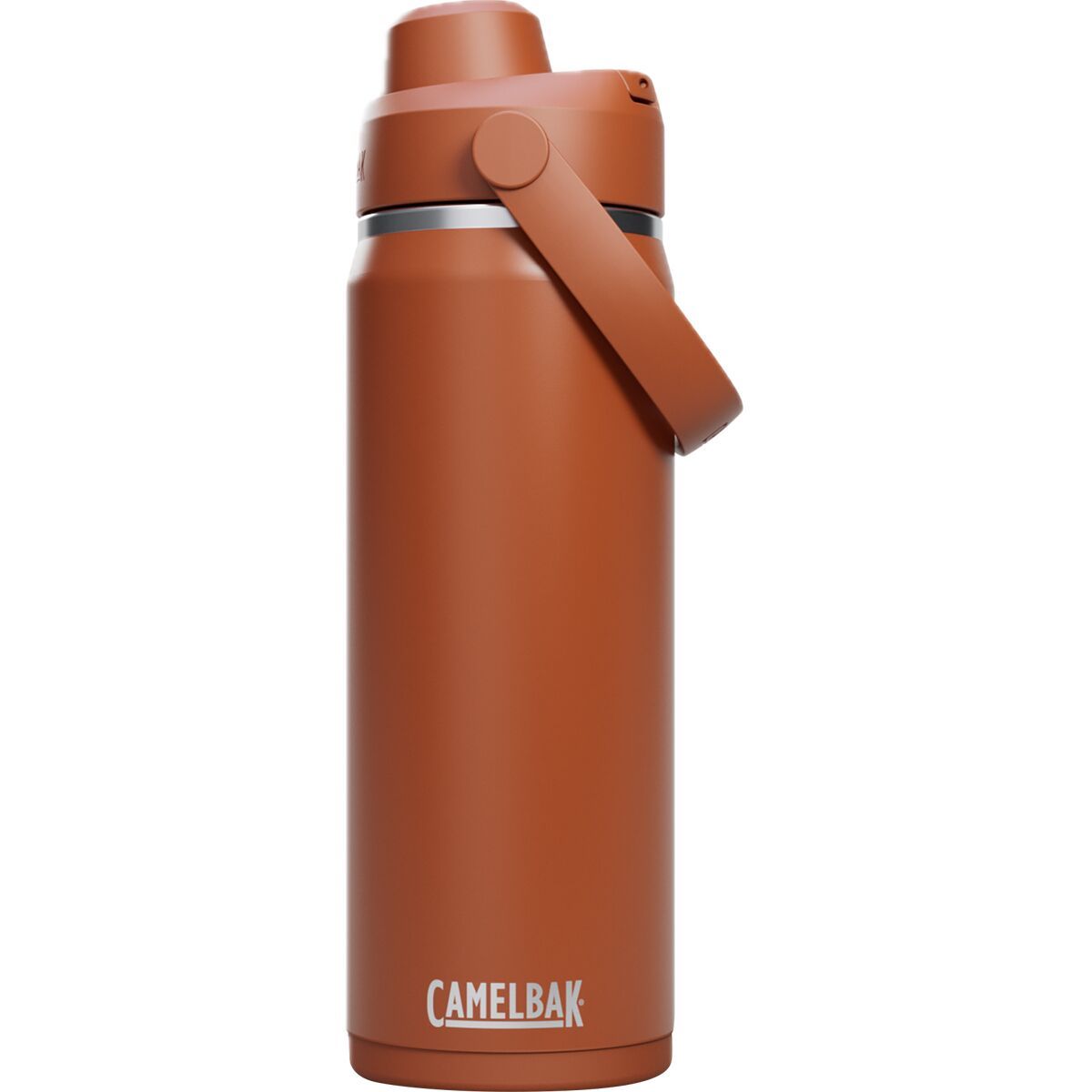 Image of CamelBak Thrive Chug VSS 20oz Water Bottle Sierra Red, One Size