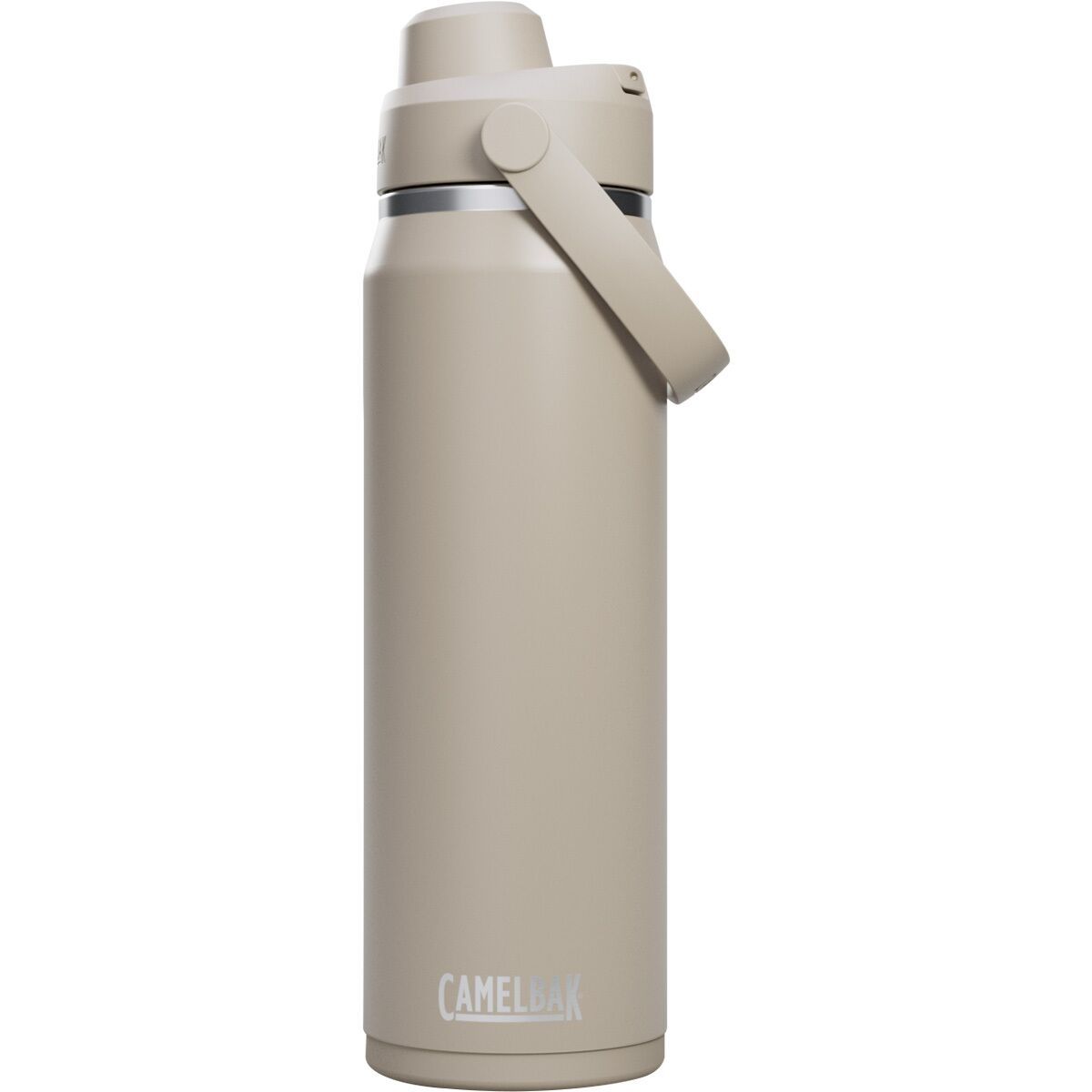 CamelBak Thrive Chug VSS 25oz Water Bottle Stone, One Size