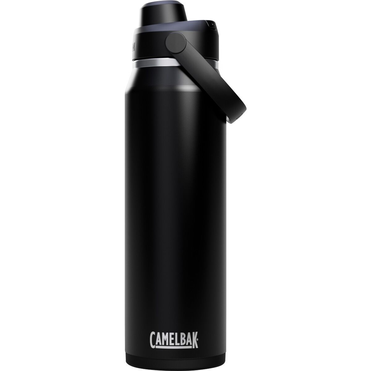 Image of CamelBak Thrive Chug VSS 32oz Water Bottle Black, One Size