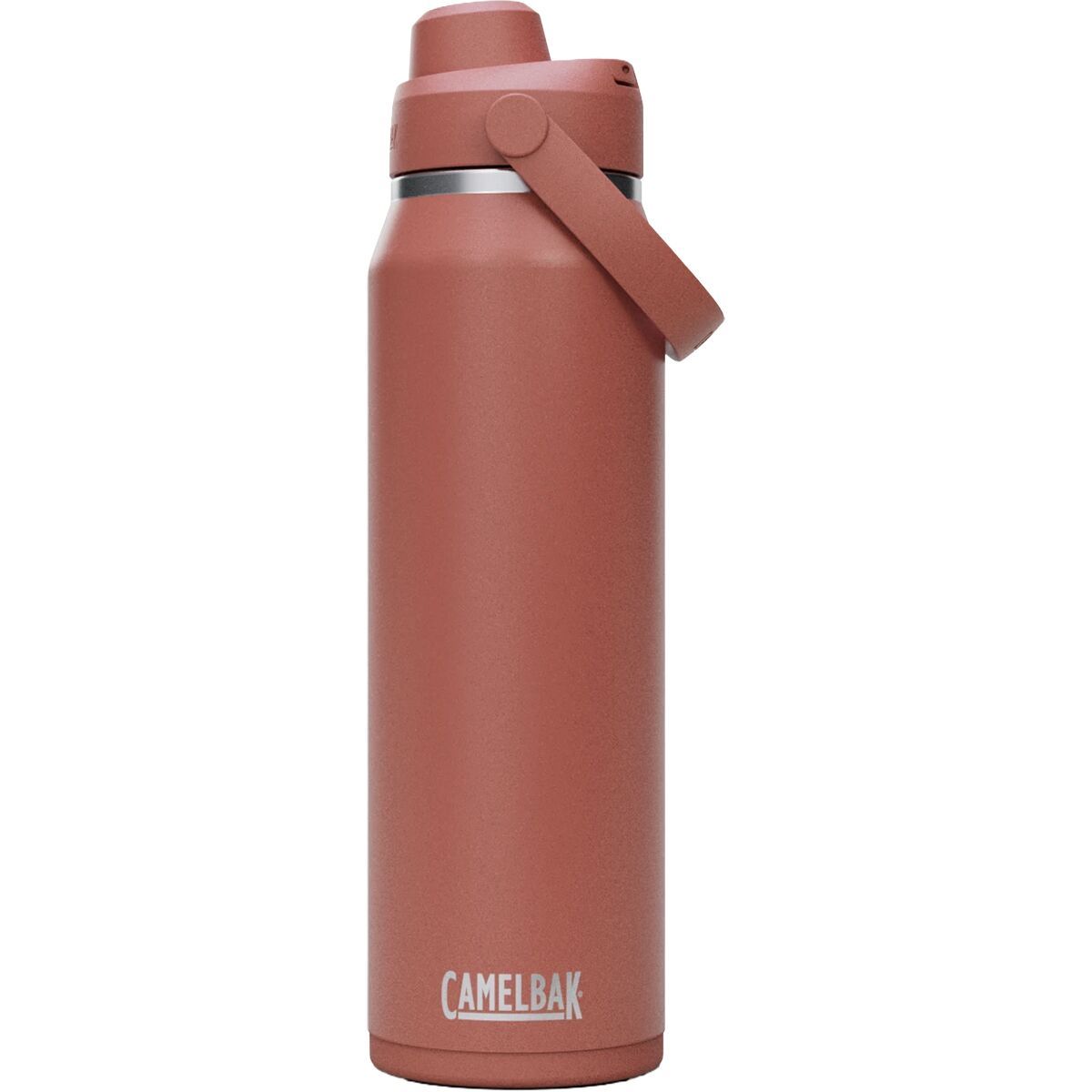 Image of CamelBak Thrive Chug VSS 32oz Water Bottle Sierra Red, One Size