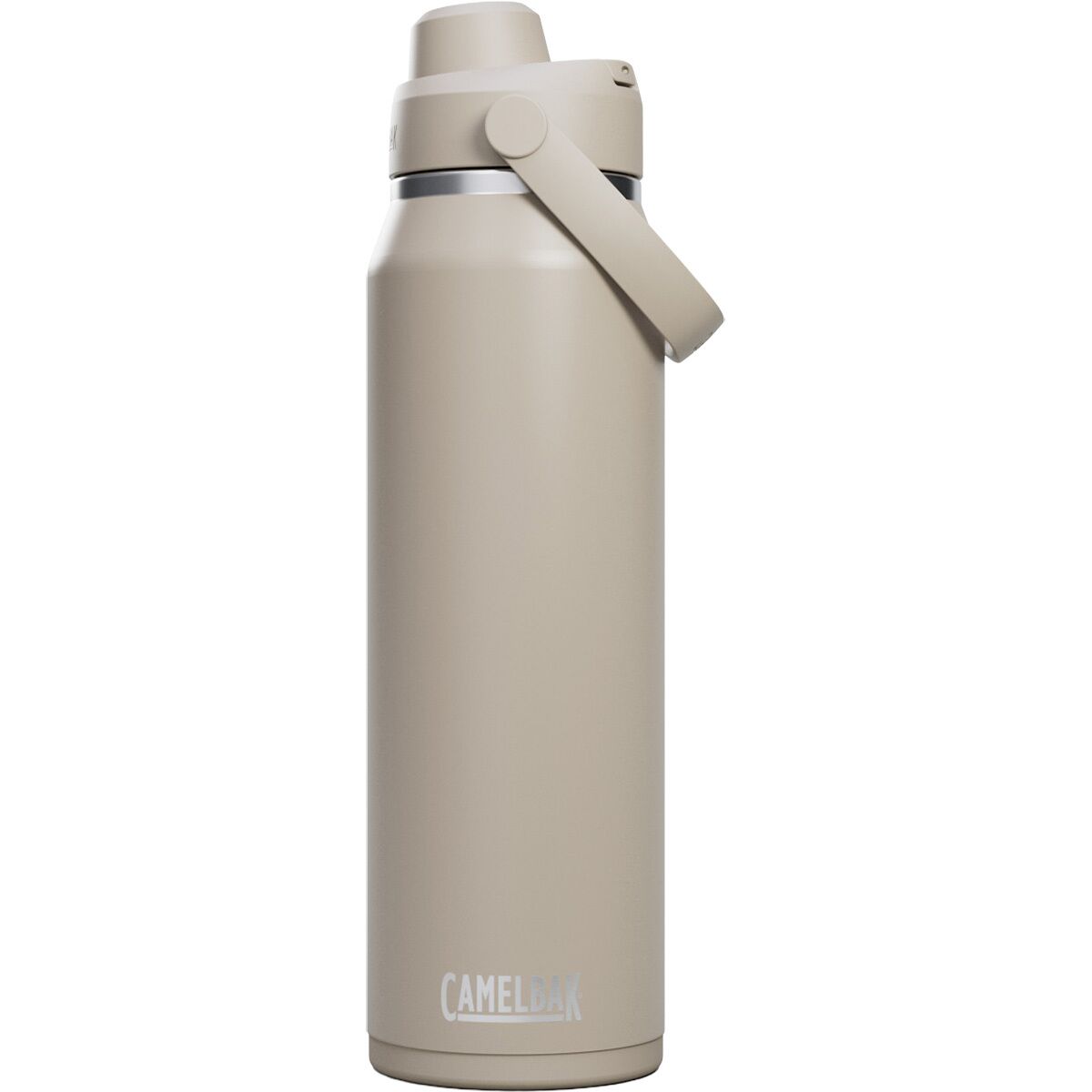 Image of CamelBak Thrive Chug VSS 32oz Water Bottle Stone, One Size