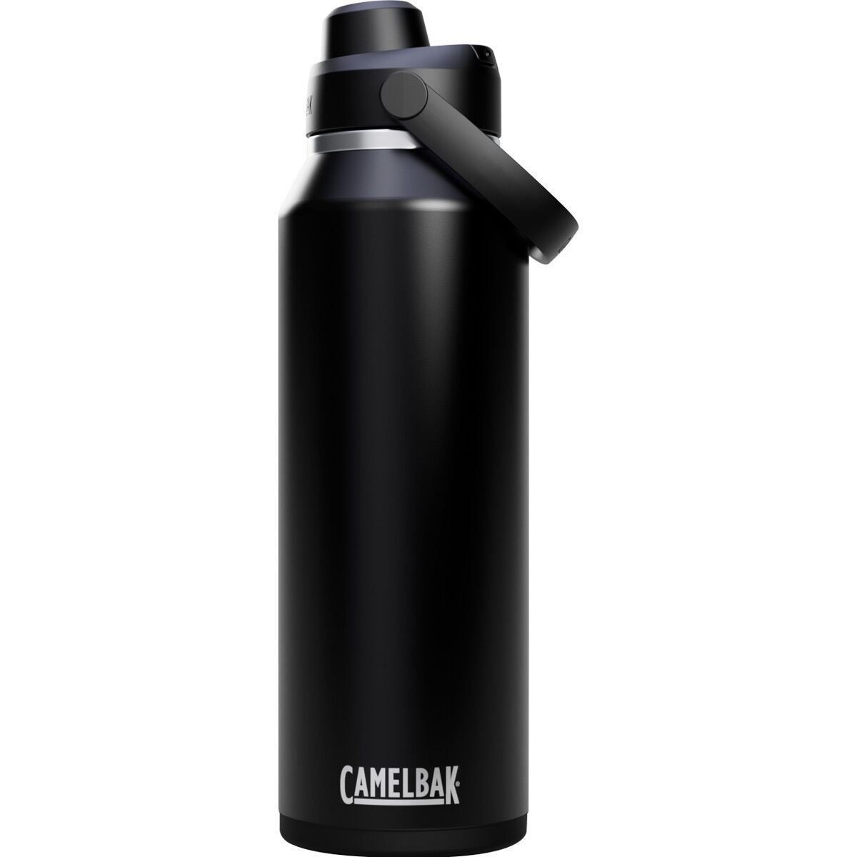 CamelBak Thrive Chug VSS 40oz Water Bottle Black, One Size