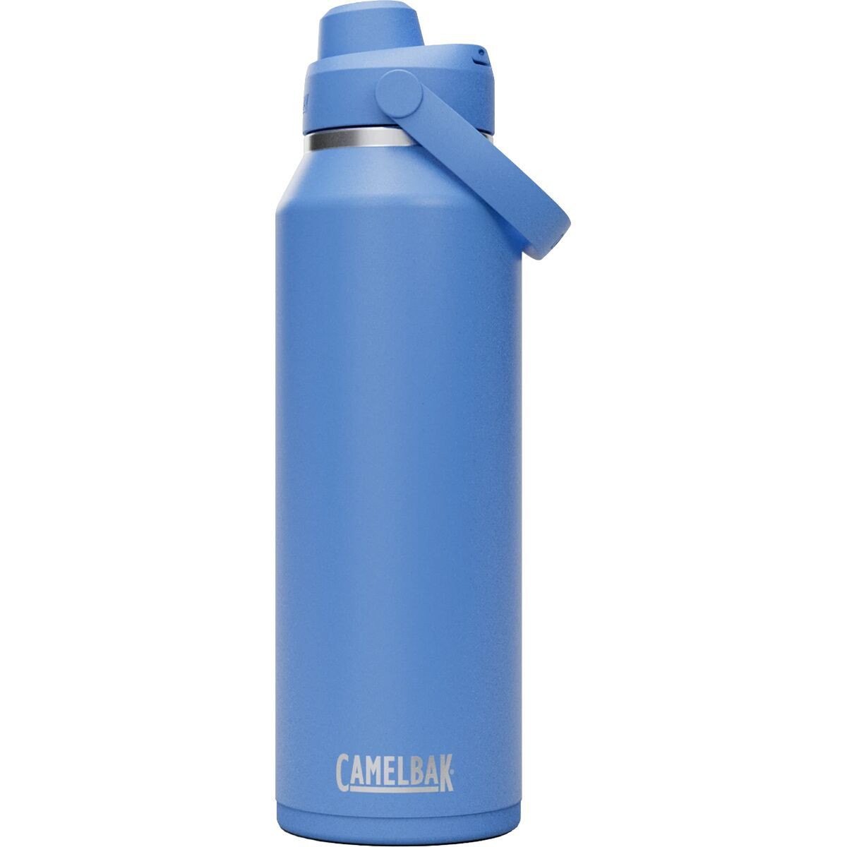 Image of CamelBak Thrive Chug VSS 40oz Water Bottle Sky Blue, One Size