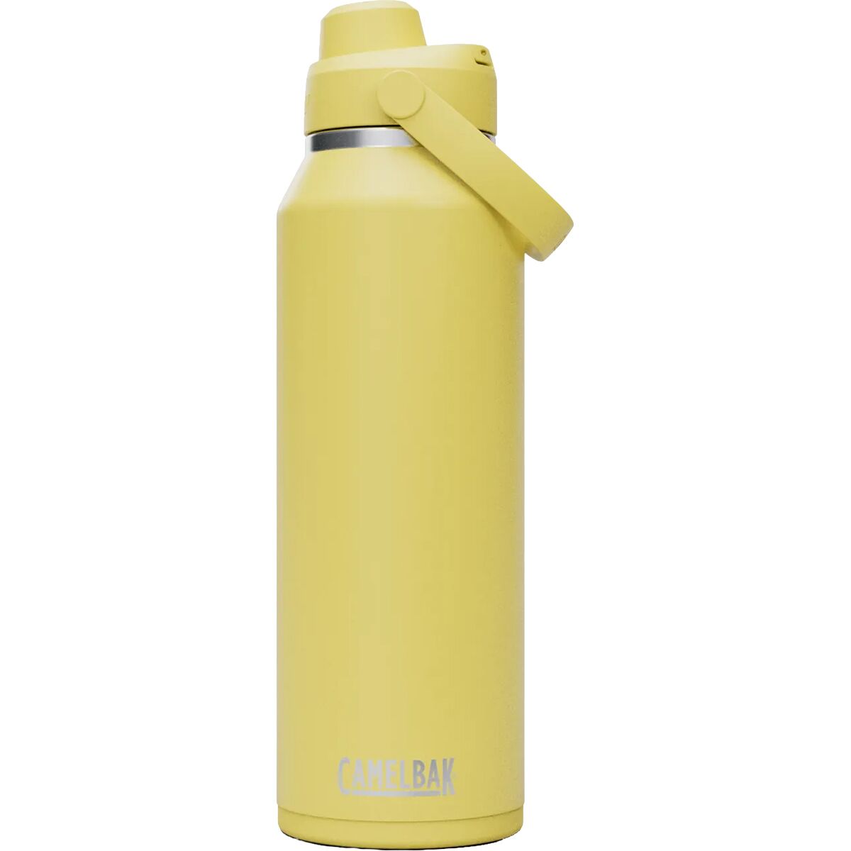 CamelBak Thrive Chug VSS 40oz Water Bottle Yellow Bloom