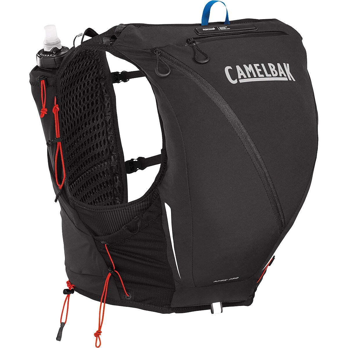 CamelBak CamelBak Apex Pro 34oz Run Hydration Vest Black V2, L