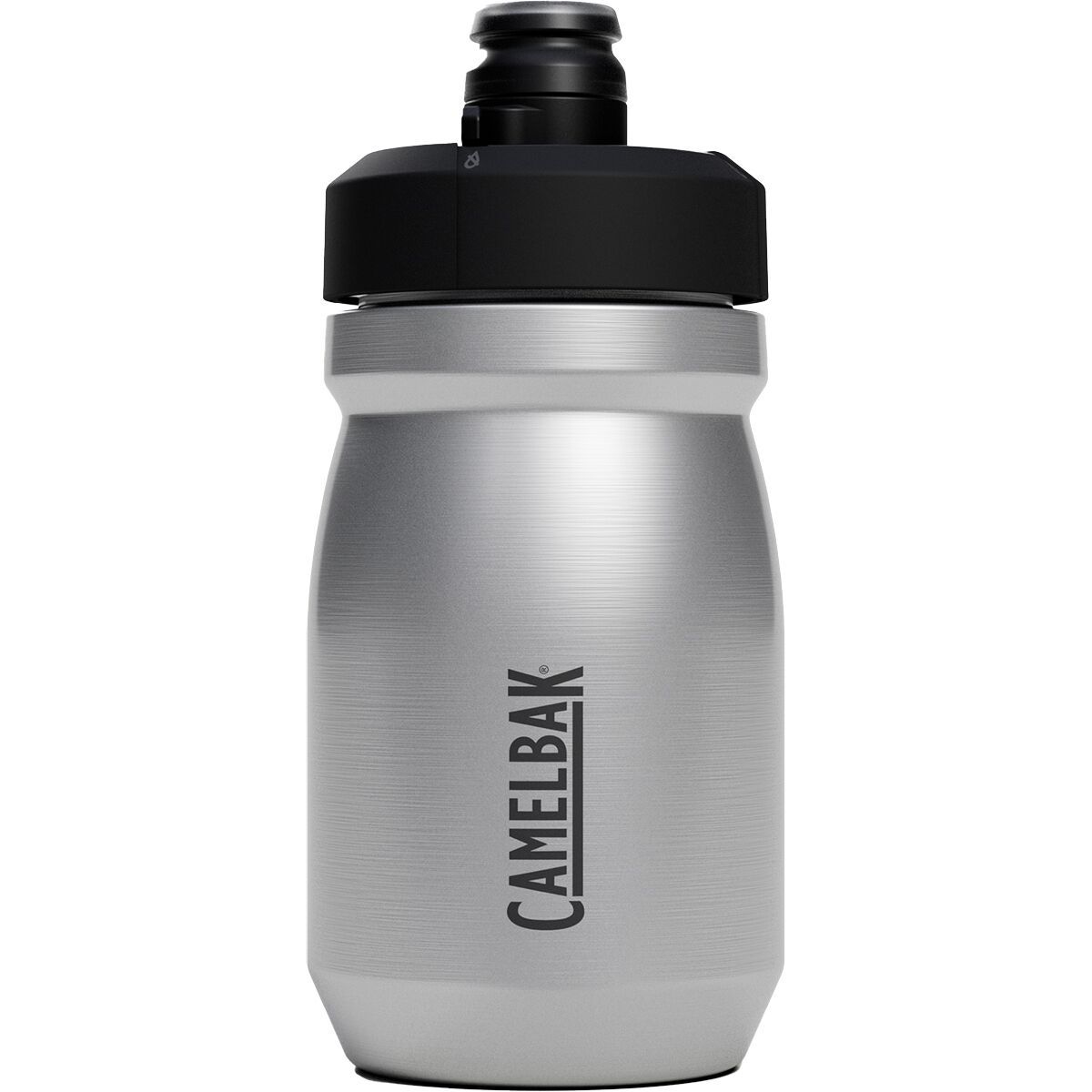 Image of CamelBak Podium Stainless Steel 12oz Bike Bottle Stainless, One Size
