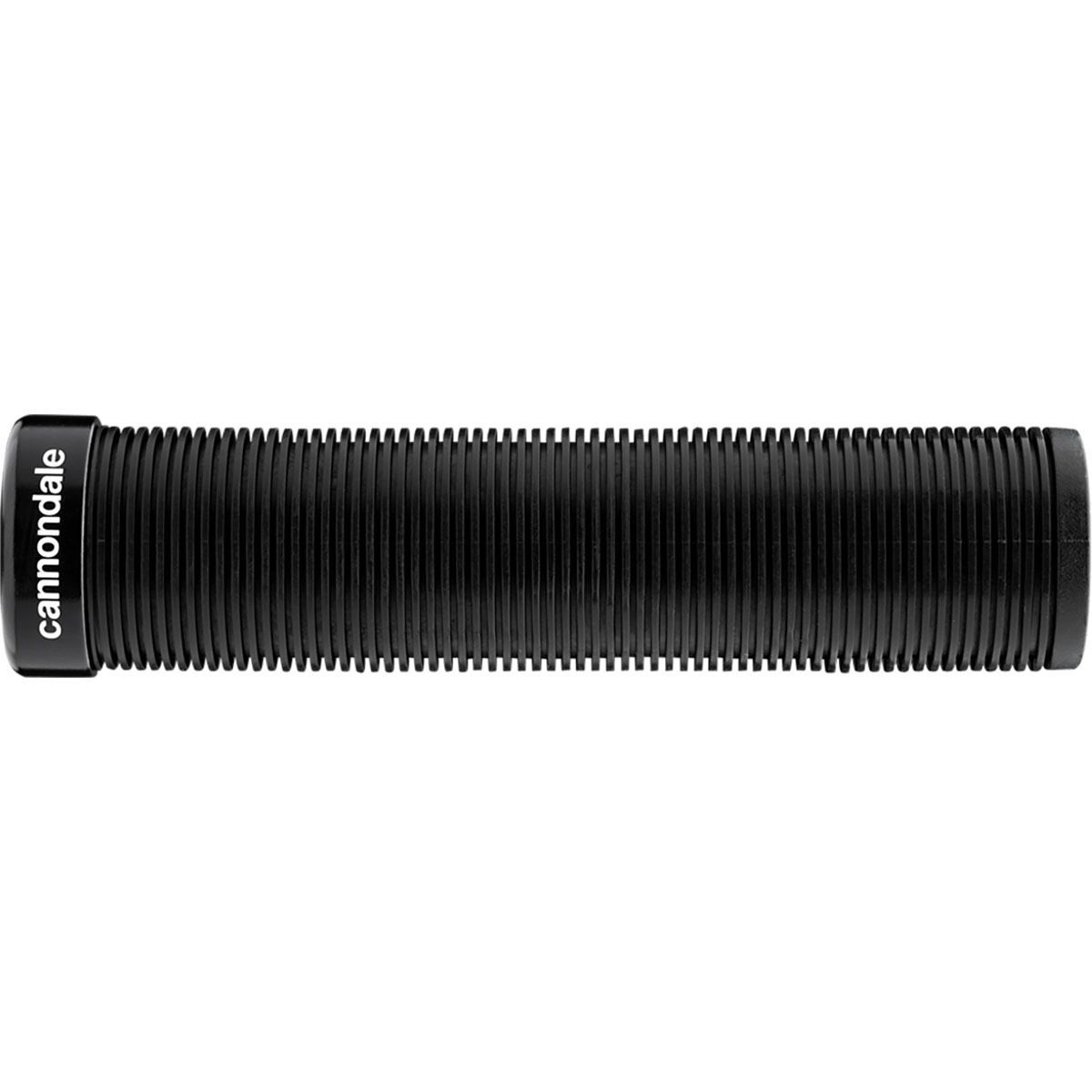 Image of Cannondale TrailShroom Grips Black, One Size