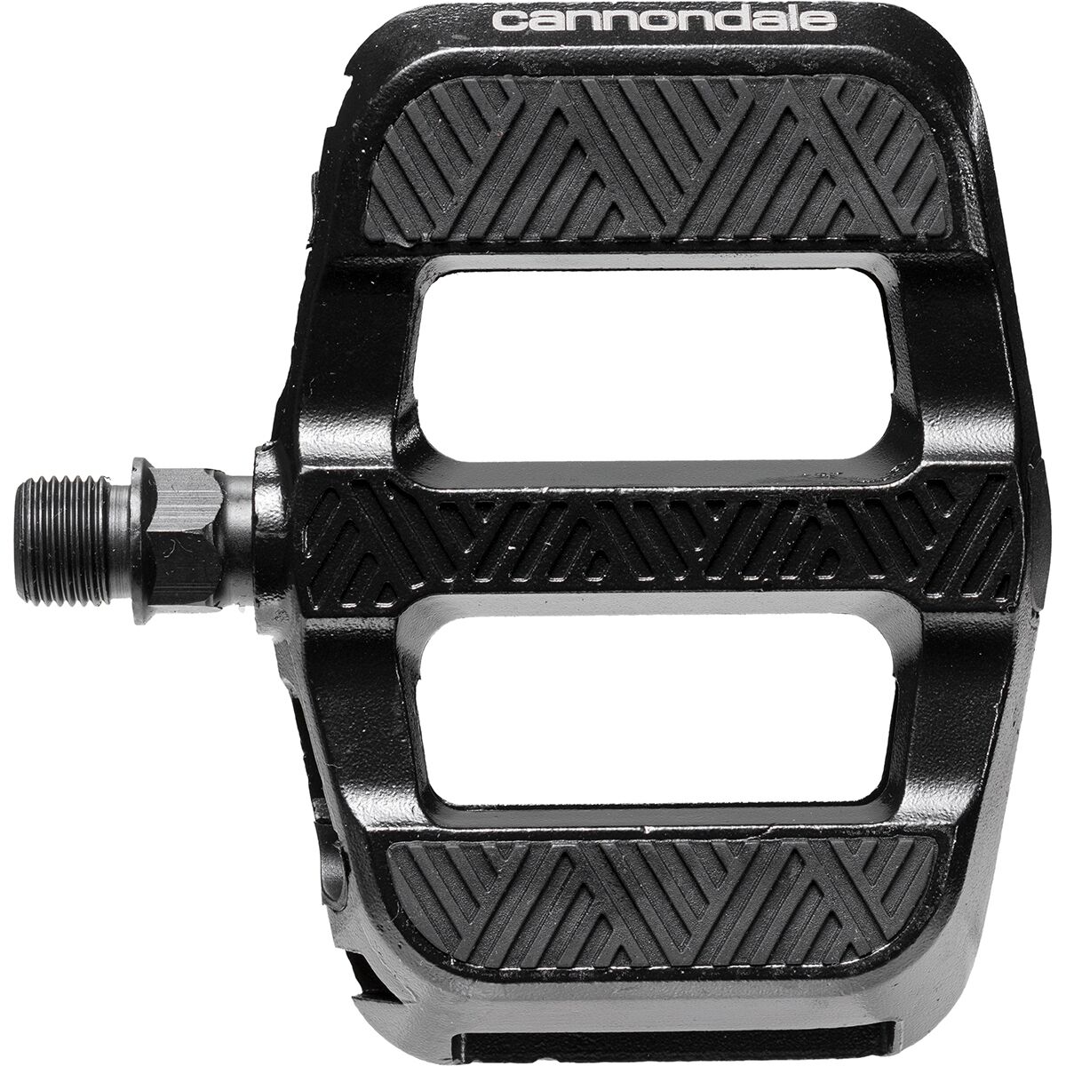 Cannondale Urban Pedals