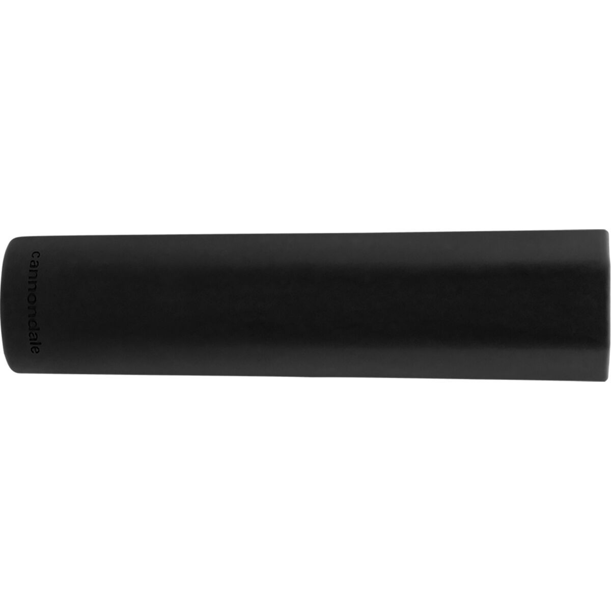 Image of Cannondale XC-Silicone-Plus Grips Black, One Size