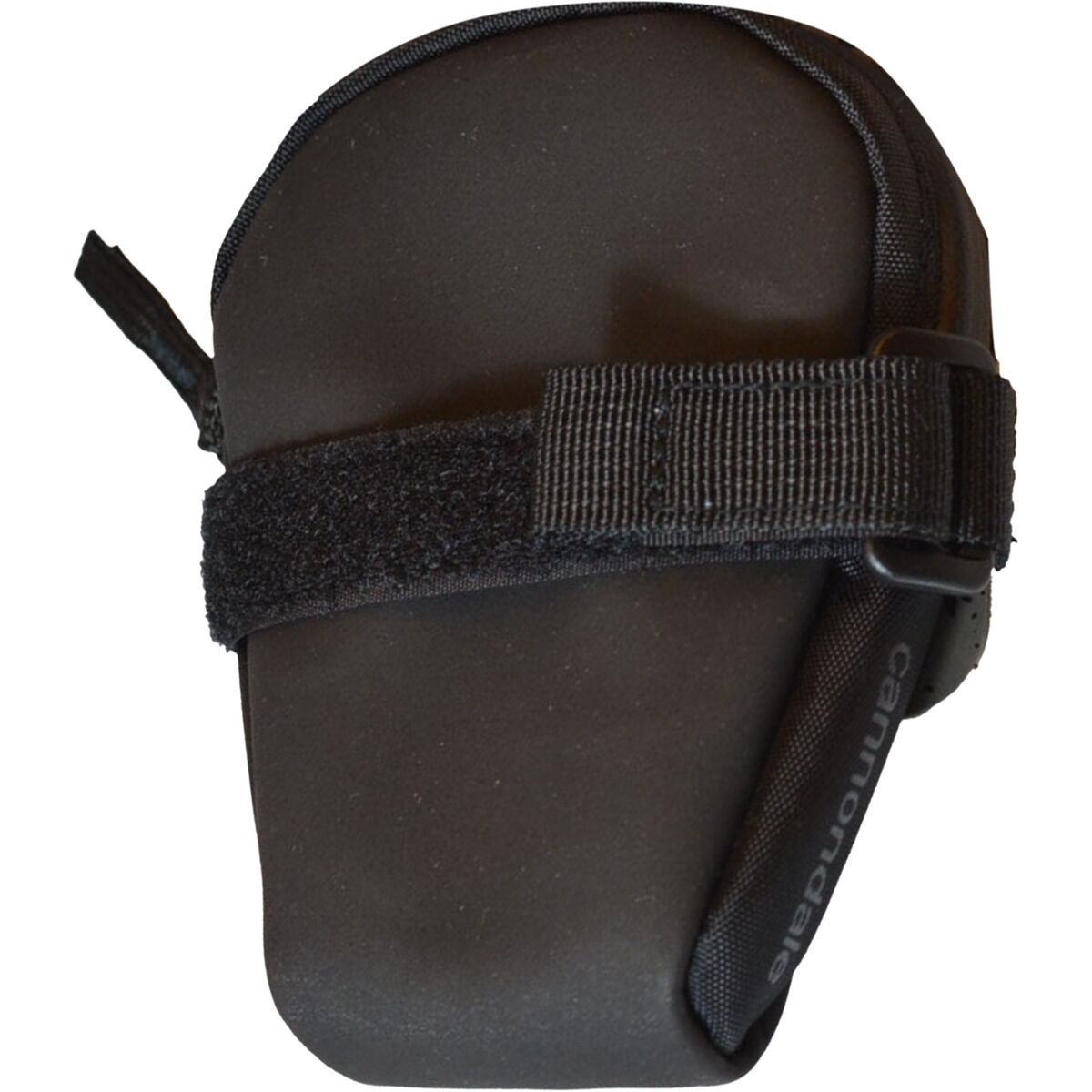 Image of Cannondale Contain Stitched Vecro Bag Black, Small