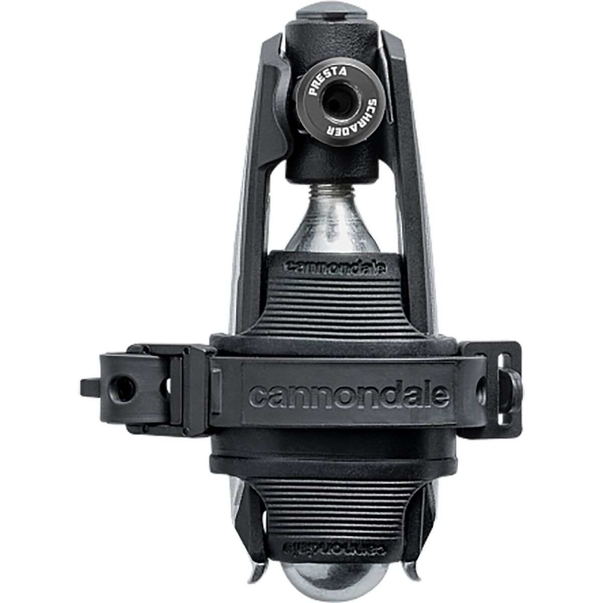 Image of Cannondale Set-Off Flat Kit Black, One Size