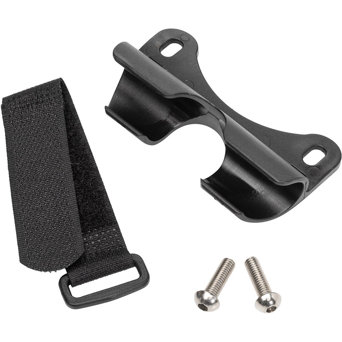 Image of Cannondale 2008 Cannondale Frame Pump Bracket Kit Ap102 One Color, One Size