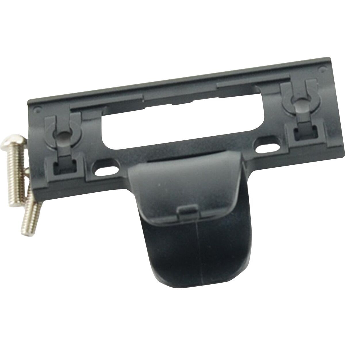 Image of Cannondale 2008 Cannondale Frame Pump Bracket Kit Ap112 One Color, One Size