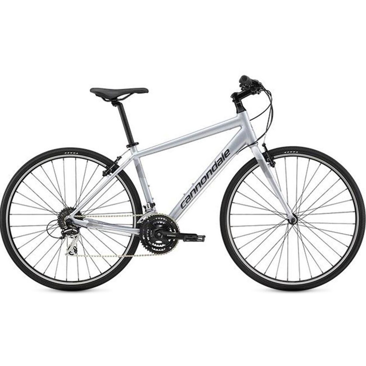 Cannondale Adventure 1 650 Bike 2021