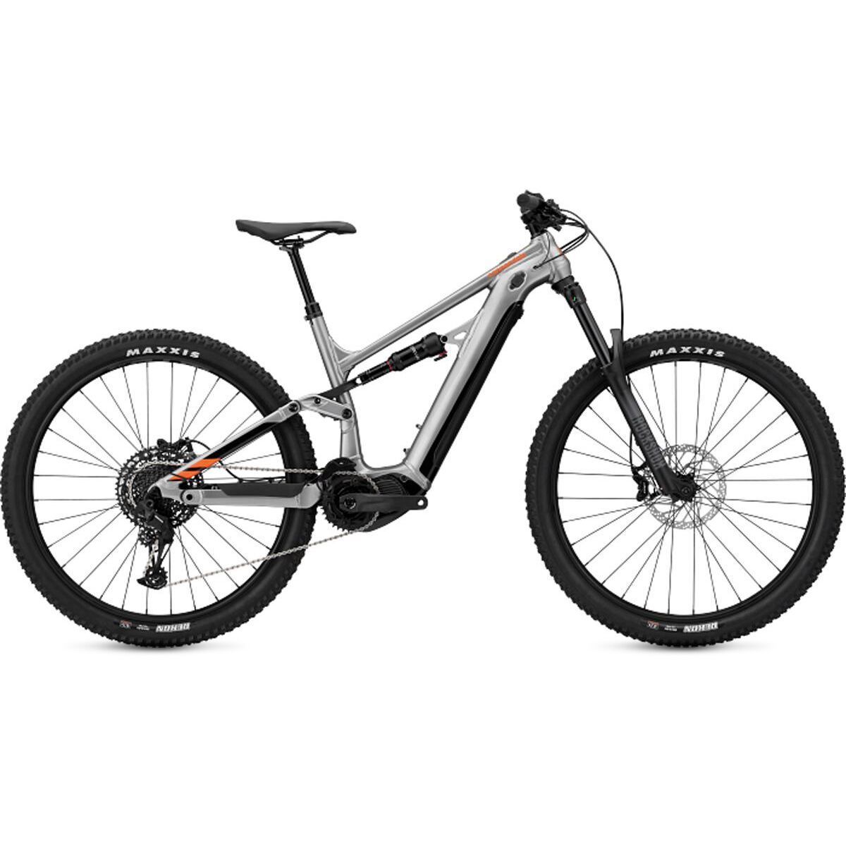 Cannondale Moterra Neo 4 Bike 2022