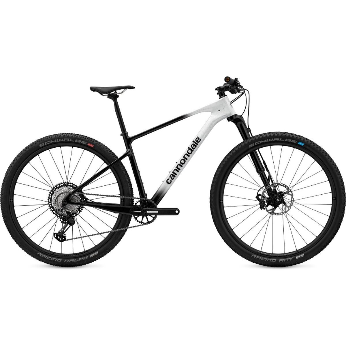Cannondale Scalpel Ht Hi-Mod Bike 2022