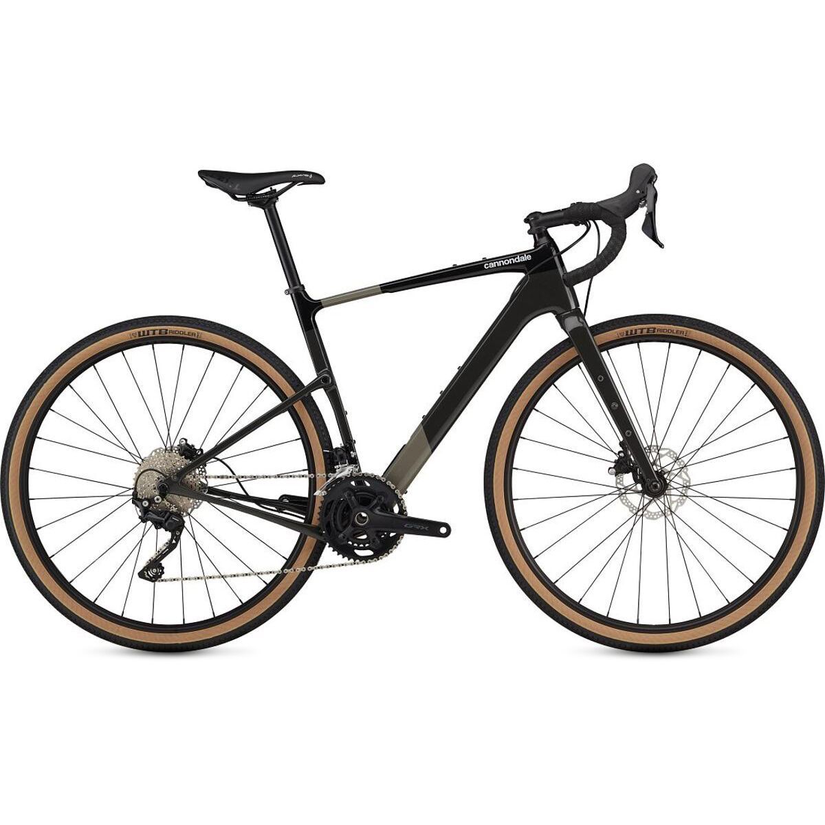Image of Cannondale Topstone Carbon 4 Bike One Color, S