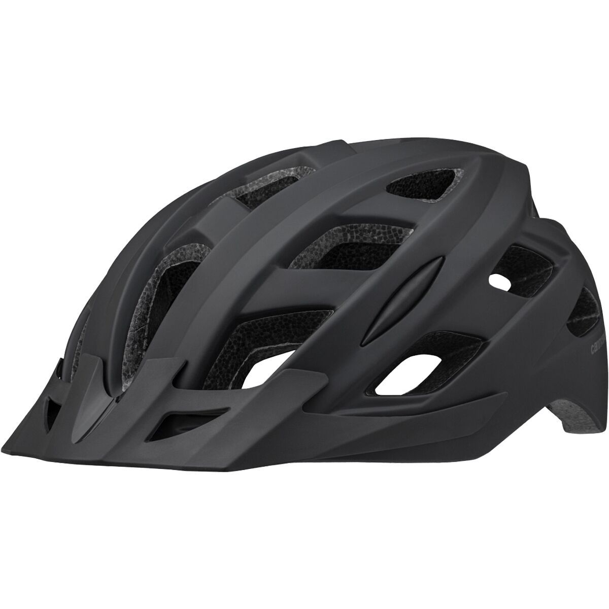 Image of Cannondale Quick Helmet Black Magic, S/M