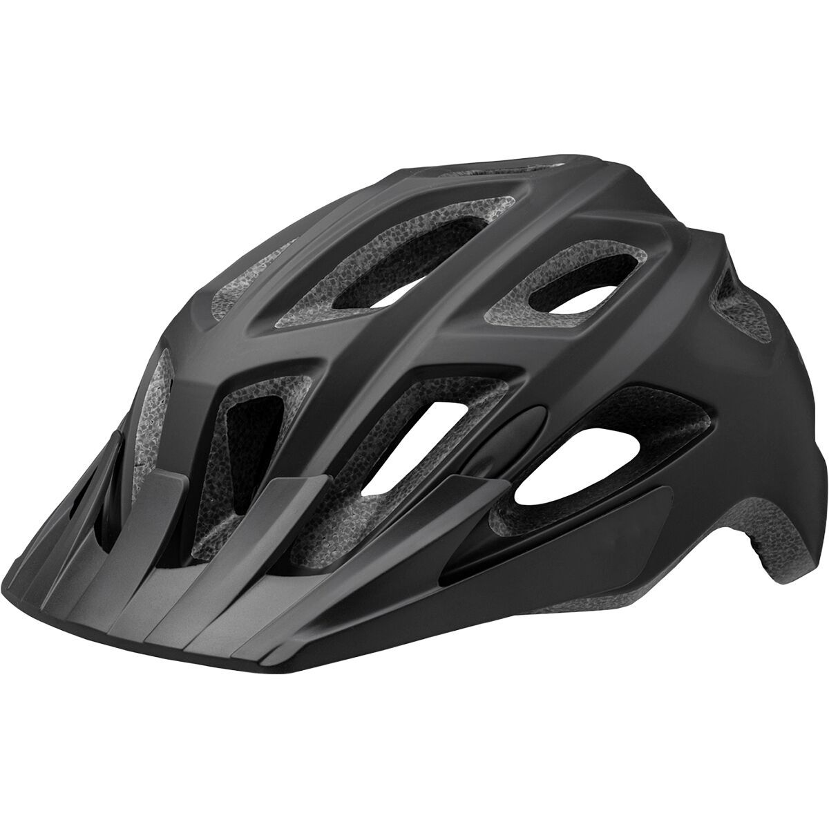 Cannondale Trail Helmet Black, S/M