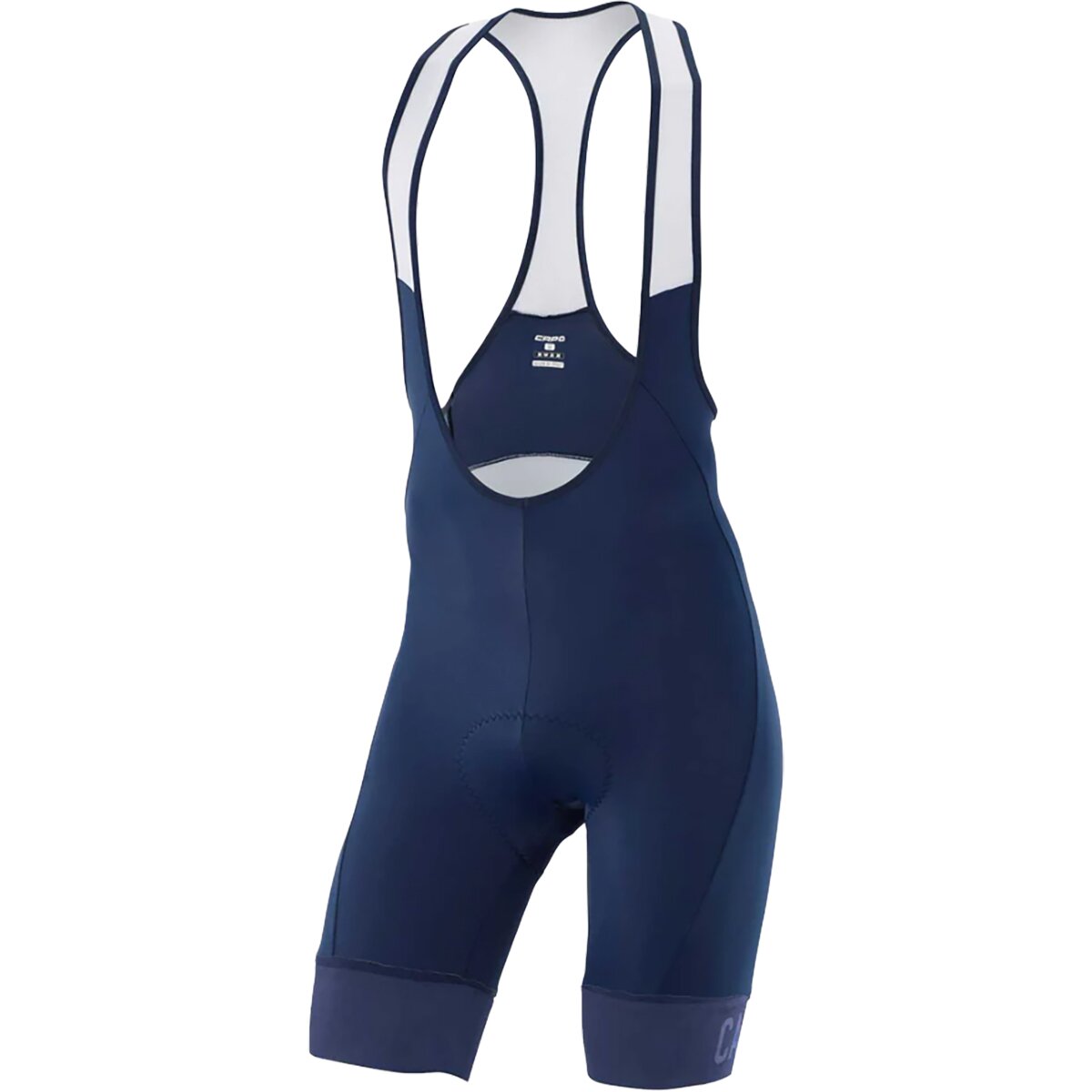 Image of Capo Super Corsa Classica Bib Shorts - Men's Navy, XXL