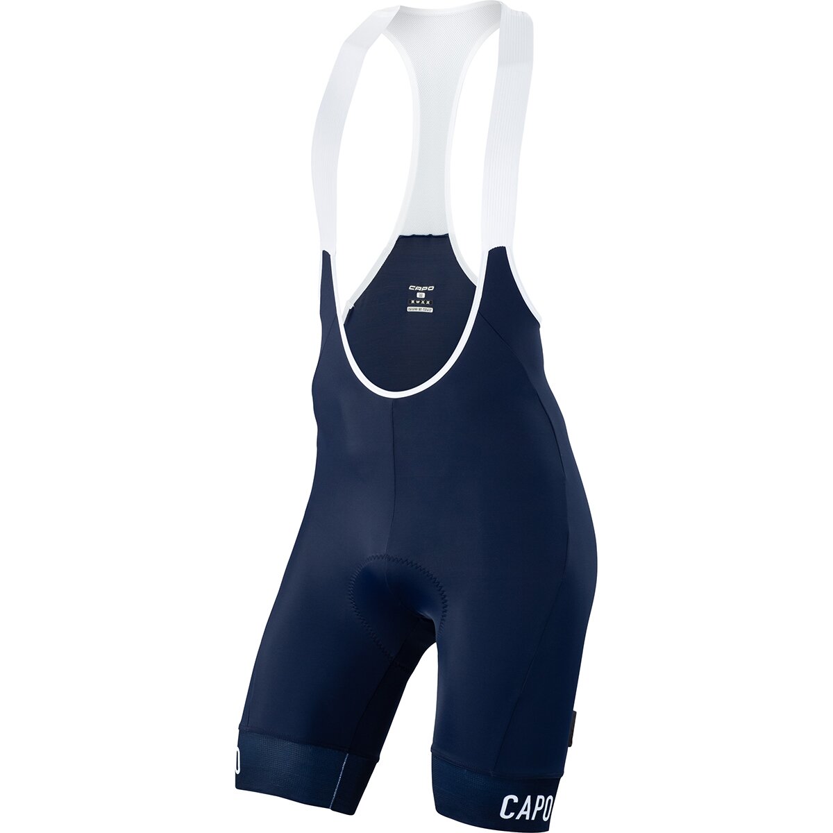 Image of Capo Super Corsa Race Bib Shorts - Men's Navy, L