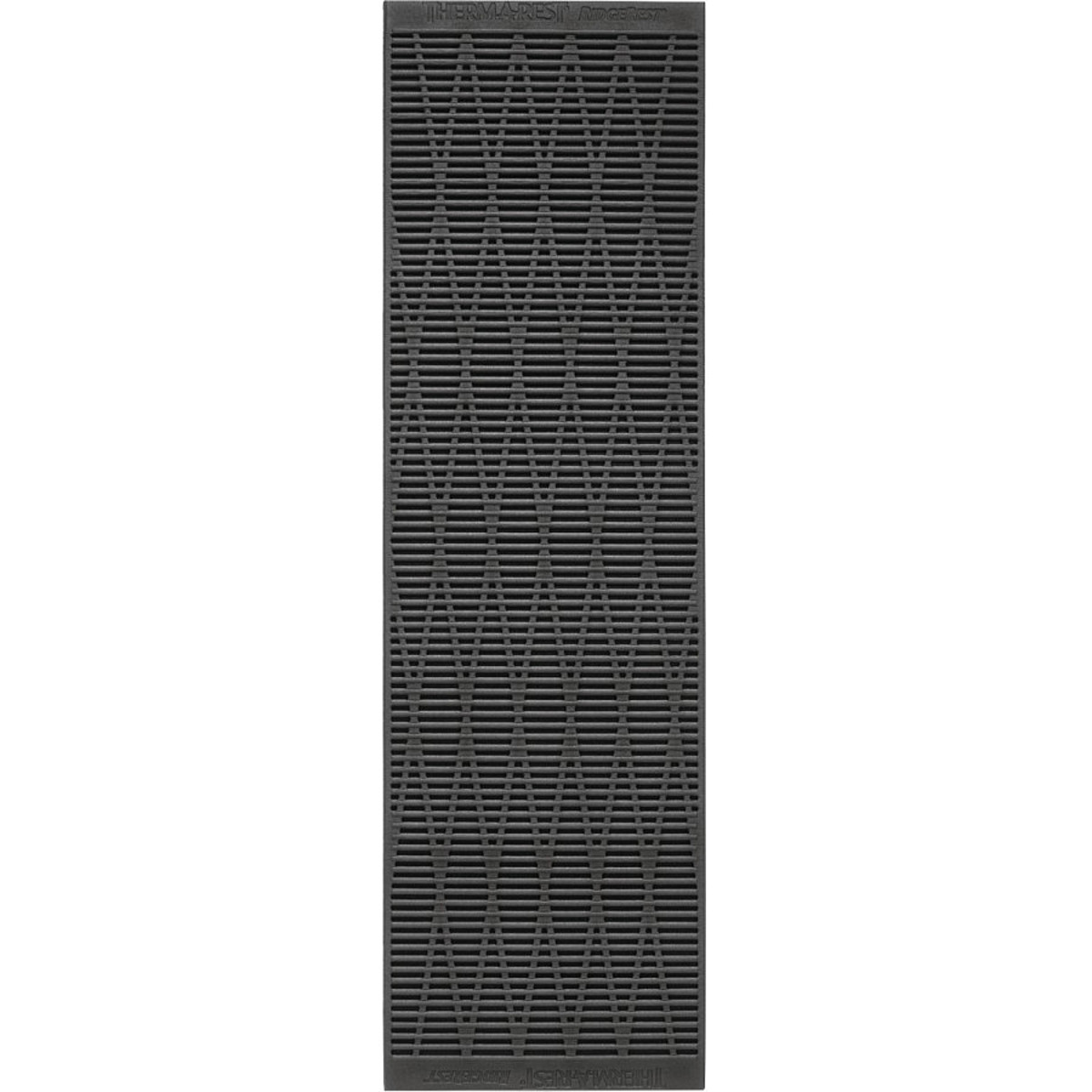 Image of Therm-a-Rest RidgeRest Classic Sleeping Pad Charcoal, Large