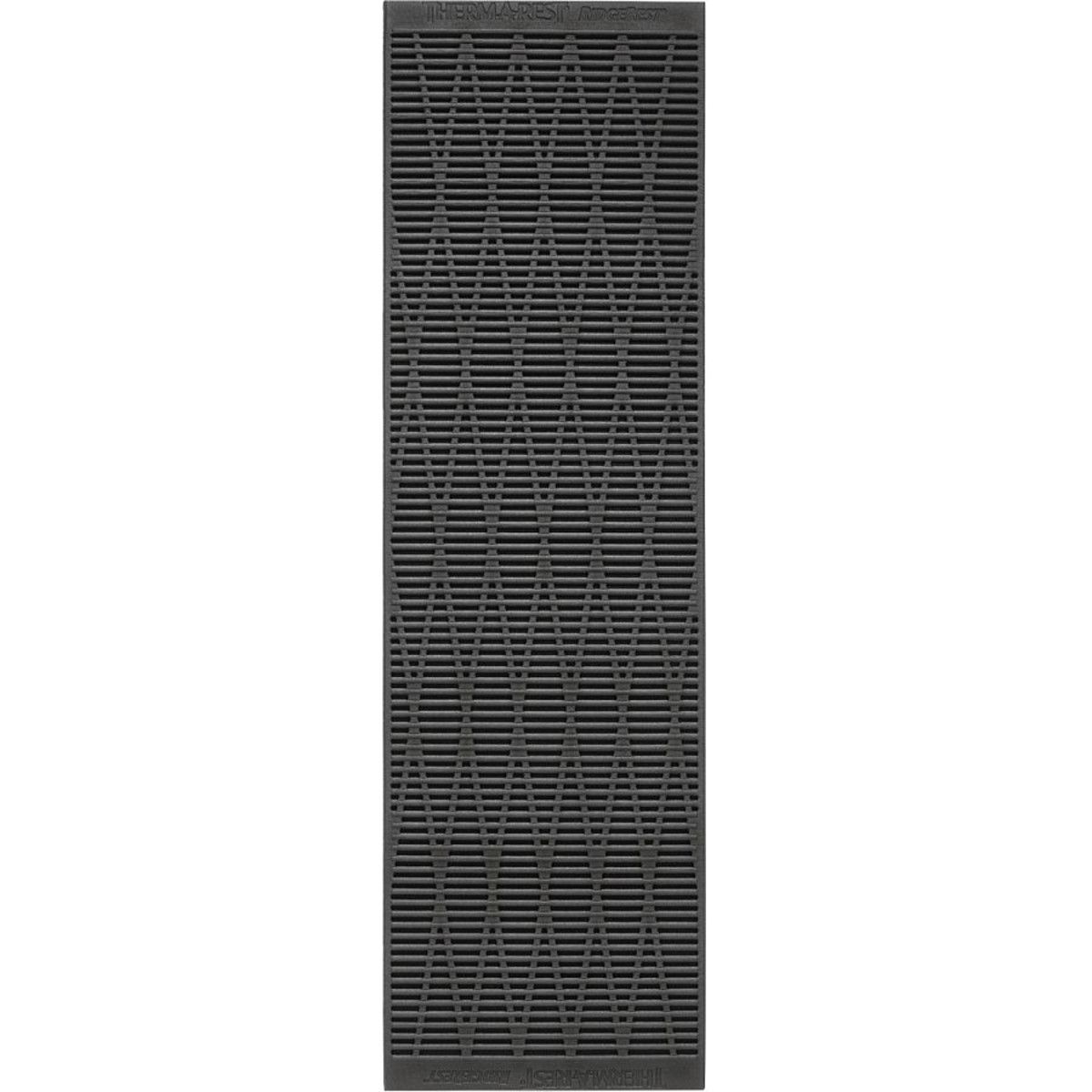 Therm-a-Rest RidgeRest Classic Sleeping Pad Charcoal, Regular