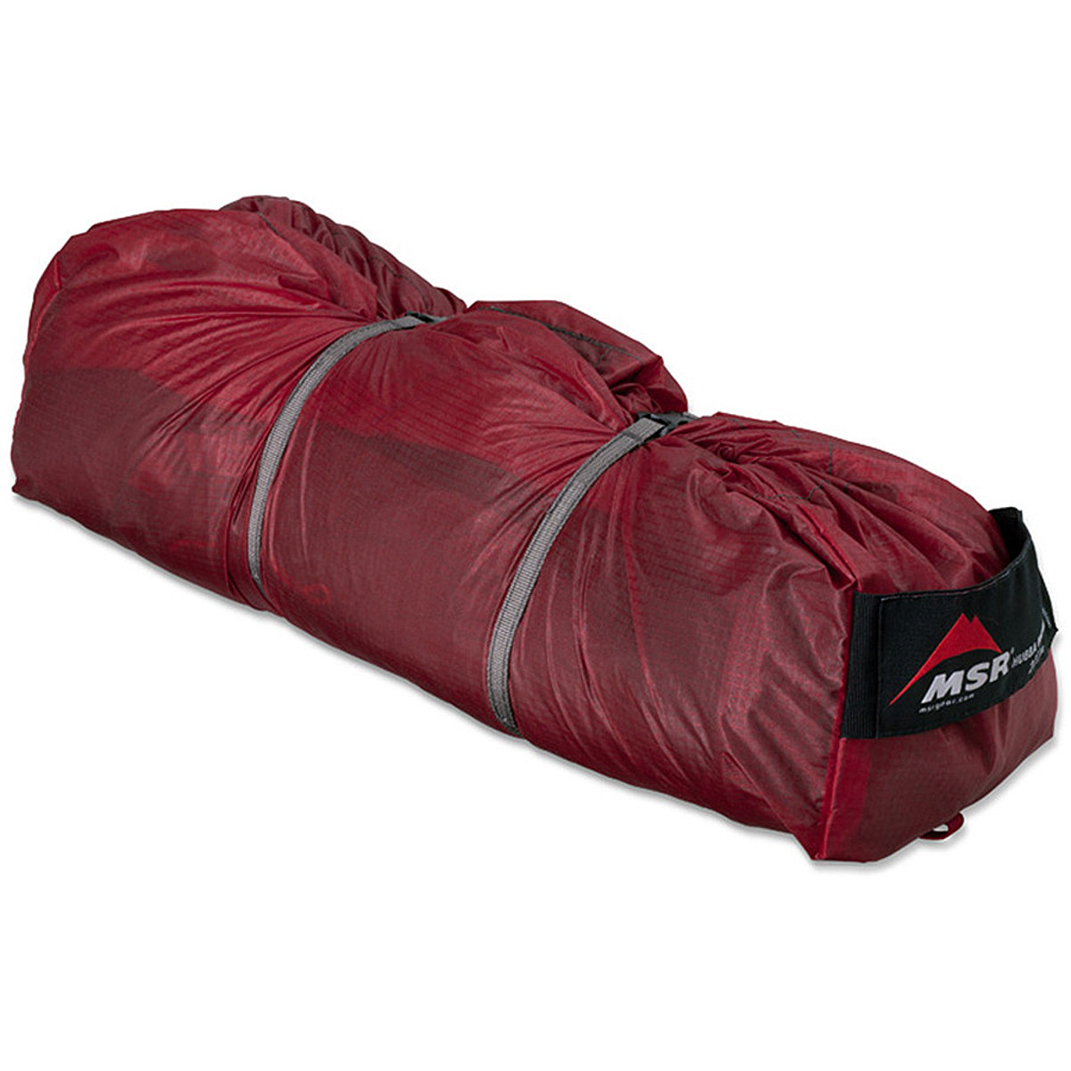 MSR Papa Hubba NX Tent 4-Person 3-Season - Hike & Camp
