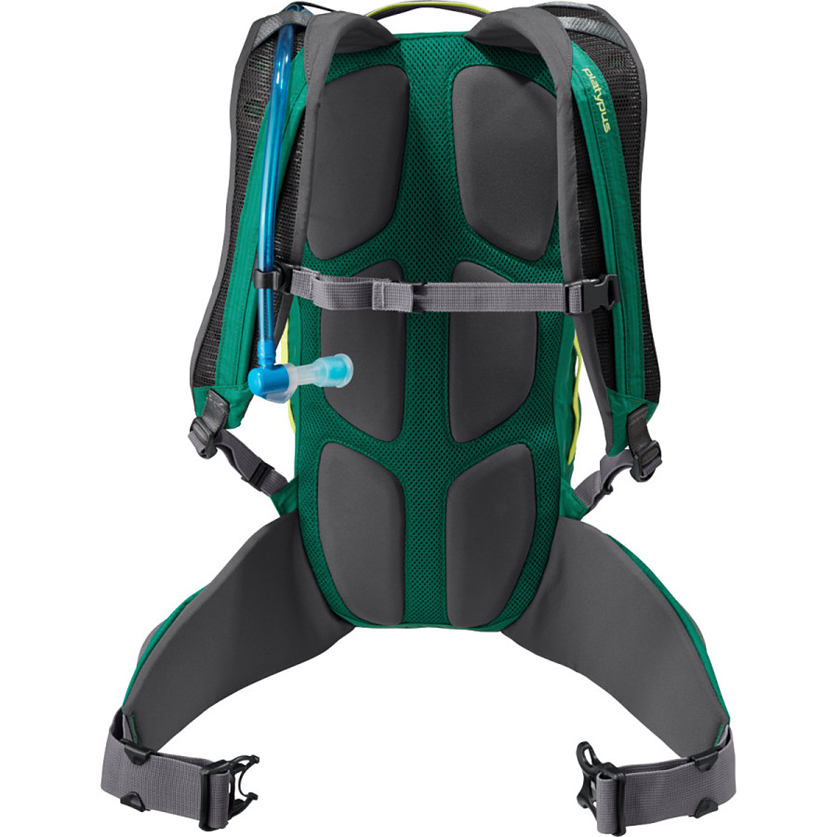 Platypus Siouxon A.M. 10L backpack Platypus Siouxon 10L Backpack - Hike & Camp main image 3