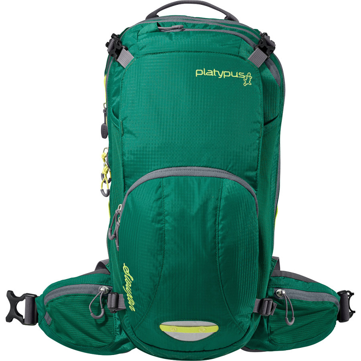 Platypus Siouxon 10L Backpack - Hike & Camp display picture 1