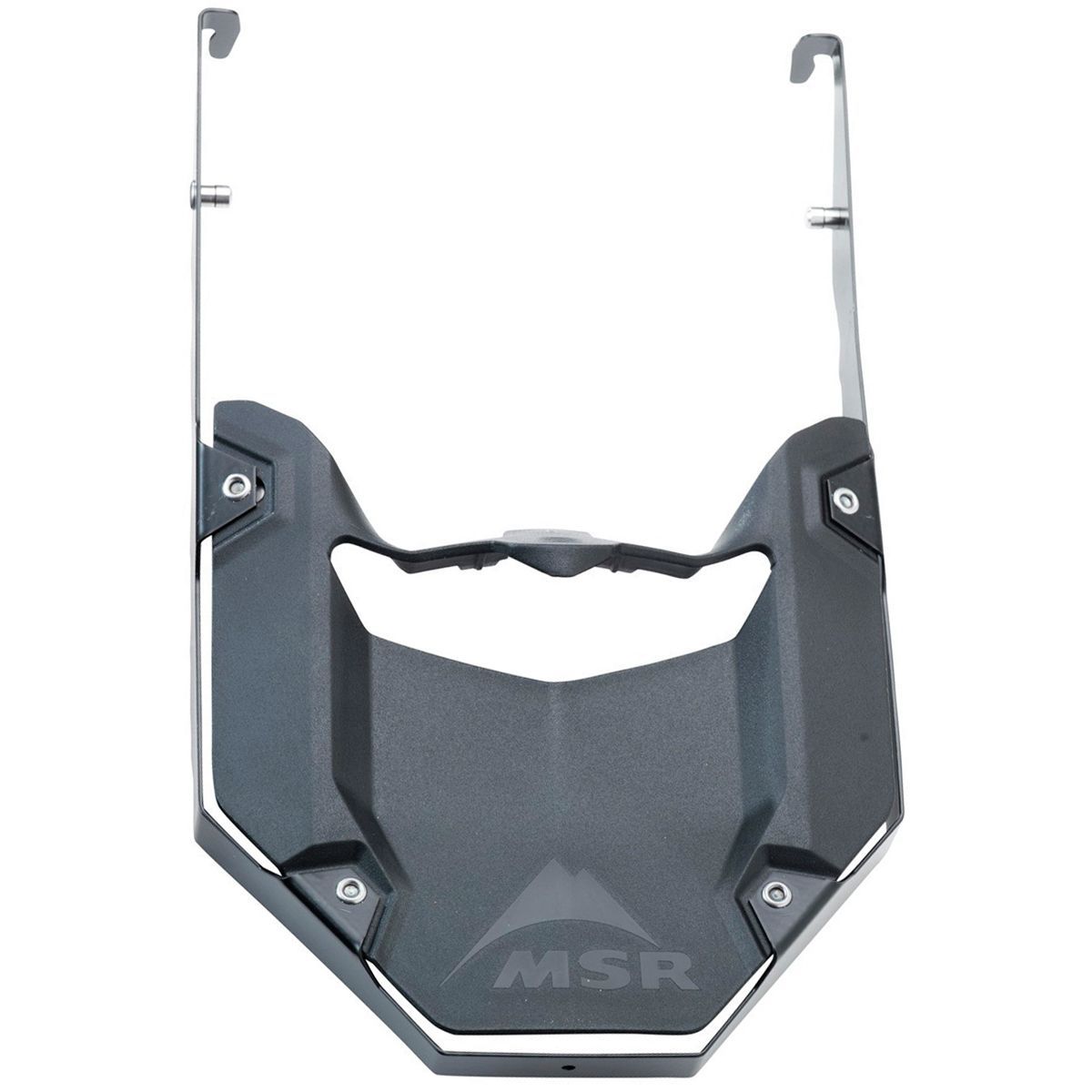 Image of MSR Revo Snowshoe Flotation Tail - 5in Black, One Size