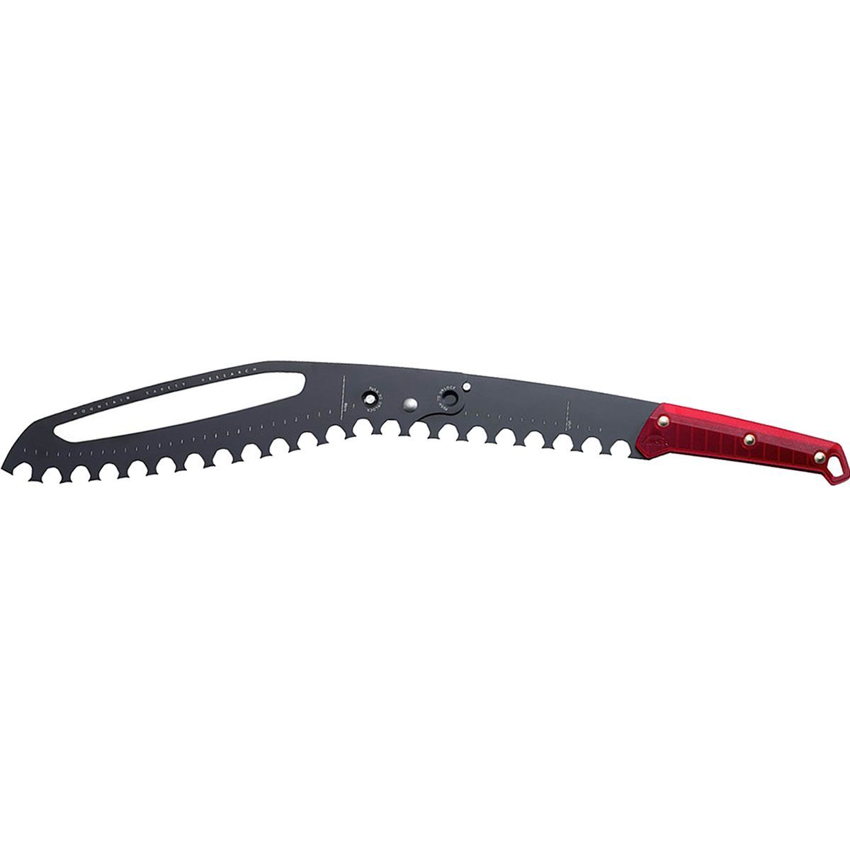 Image of MSR Basecamp Snow Construction Saw Black, One Size